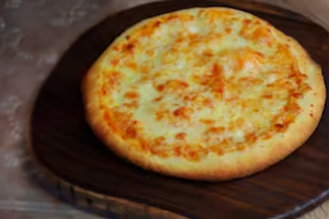 Single Cheese Pizza